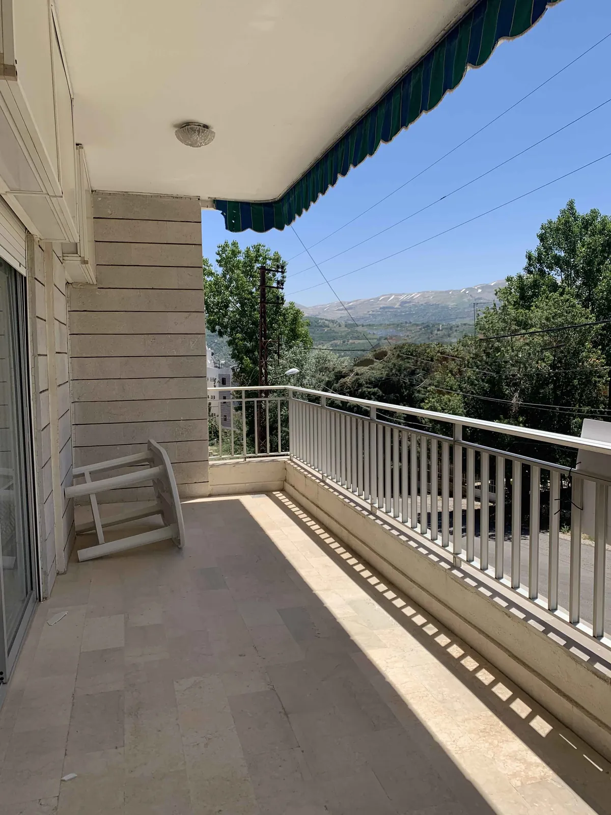 Apartment in Faitroun, Keserwan — الصورة 2