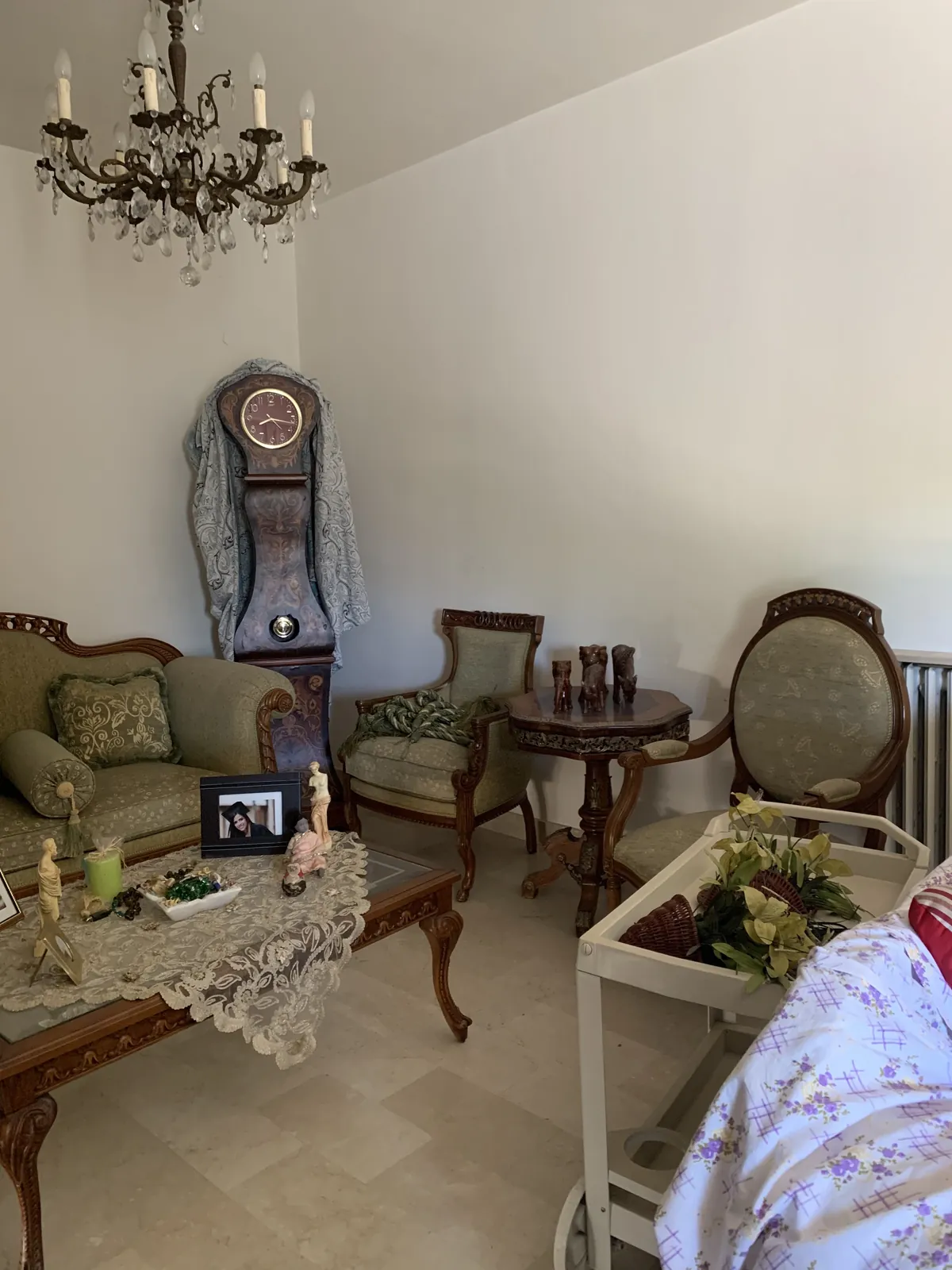 Apartment in Faitroun, Keserwan — الصورة 3