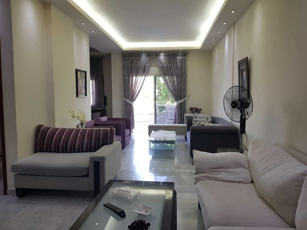 Apartment in Zouk Mosbeh, Keserwan