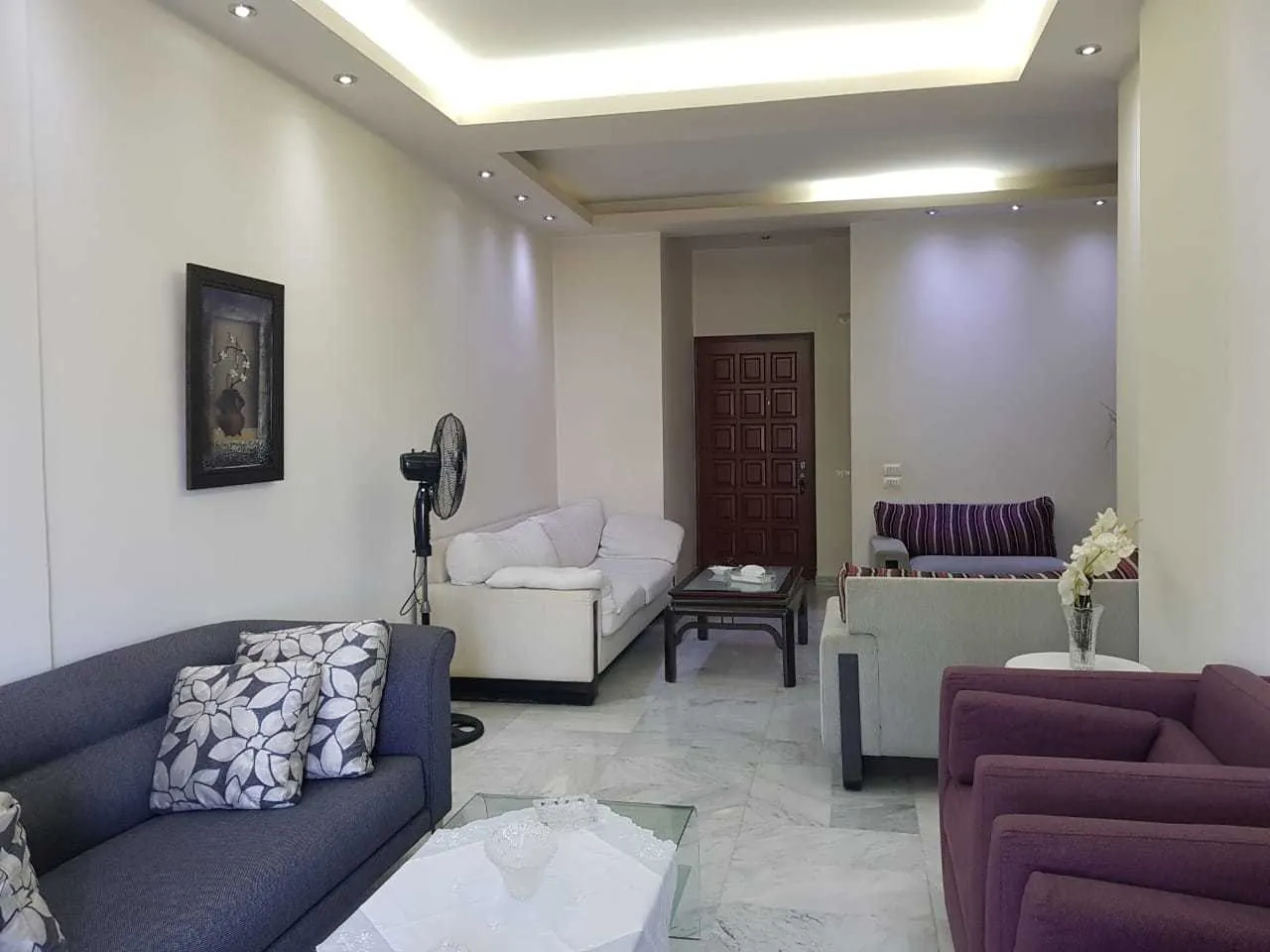 Apartment in Zouk Mosbeh, Keserwan — photo 3