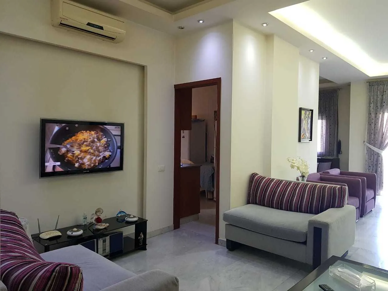 Apartment in Zouk Mosbeh, Keserwan — photo 4