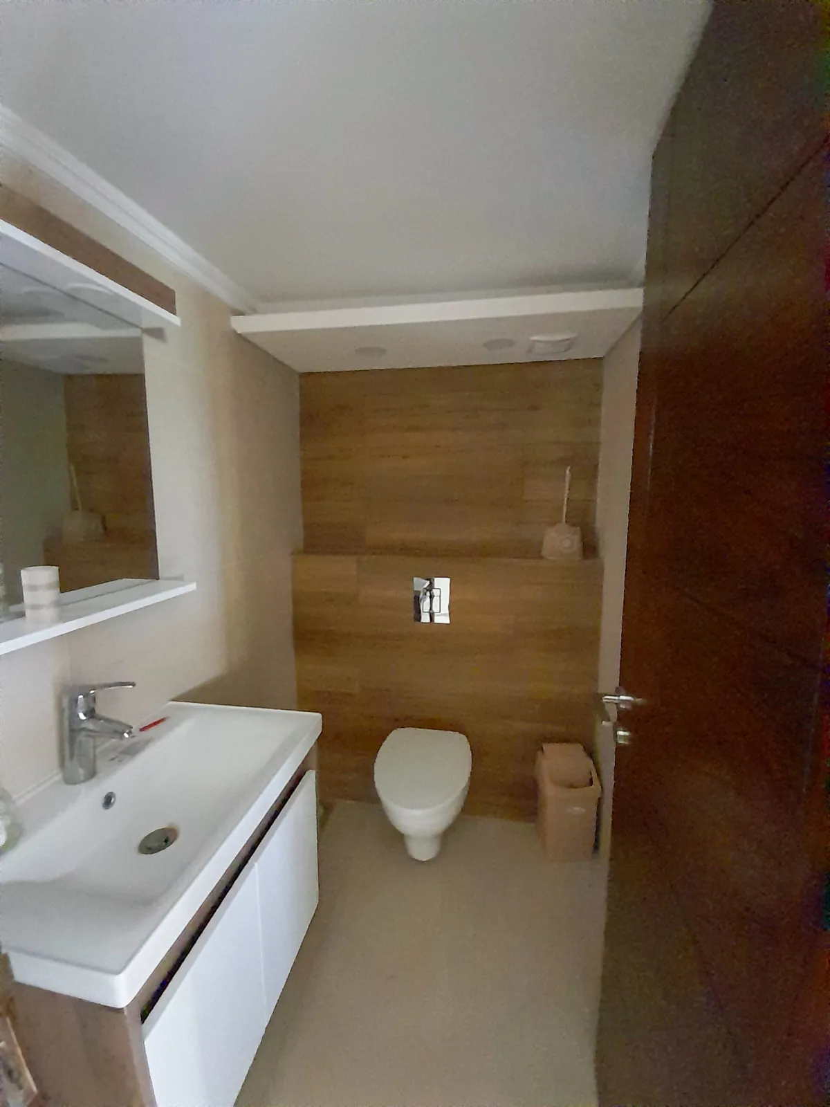 Prime Location Apartment in Baabdat, Metn — photo 4