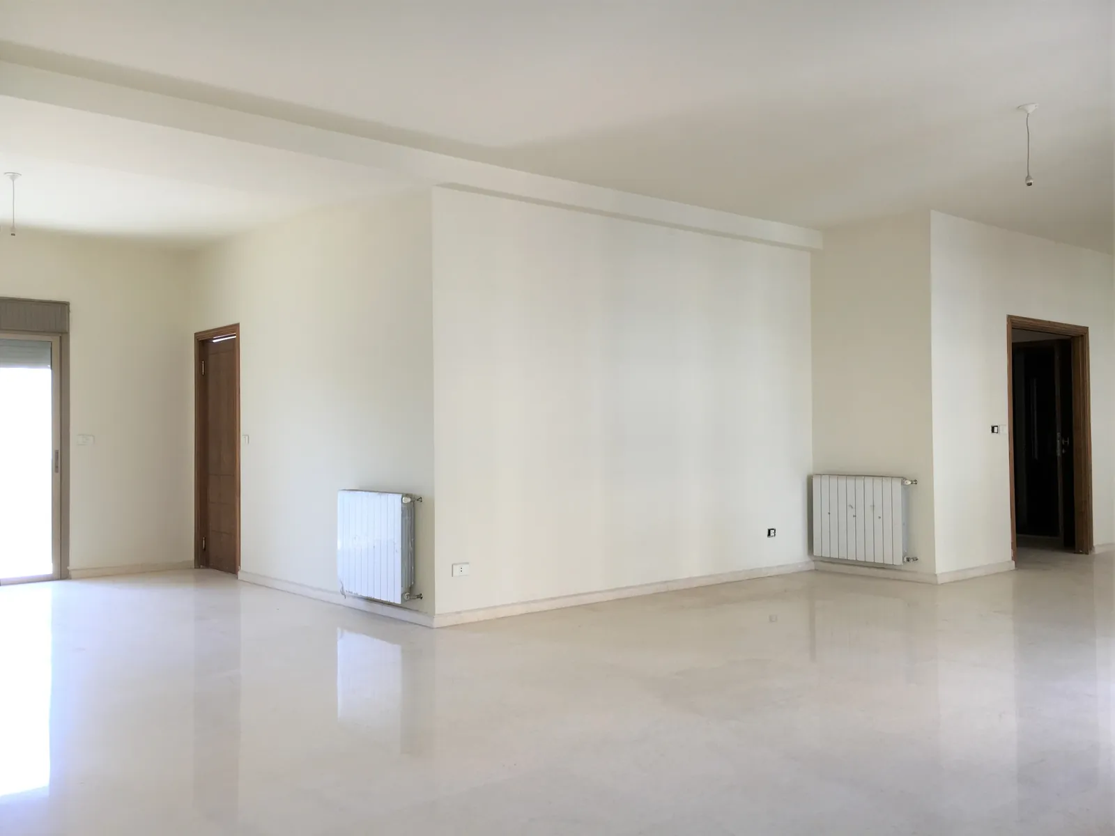 Duplex in Sin El Fil, Metn