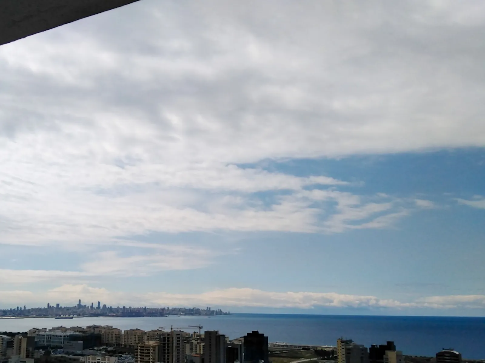 Apartment for Rent in Dbayeh, Metn