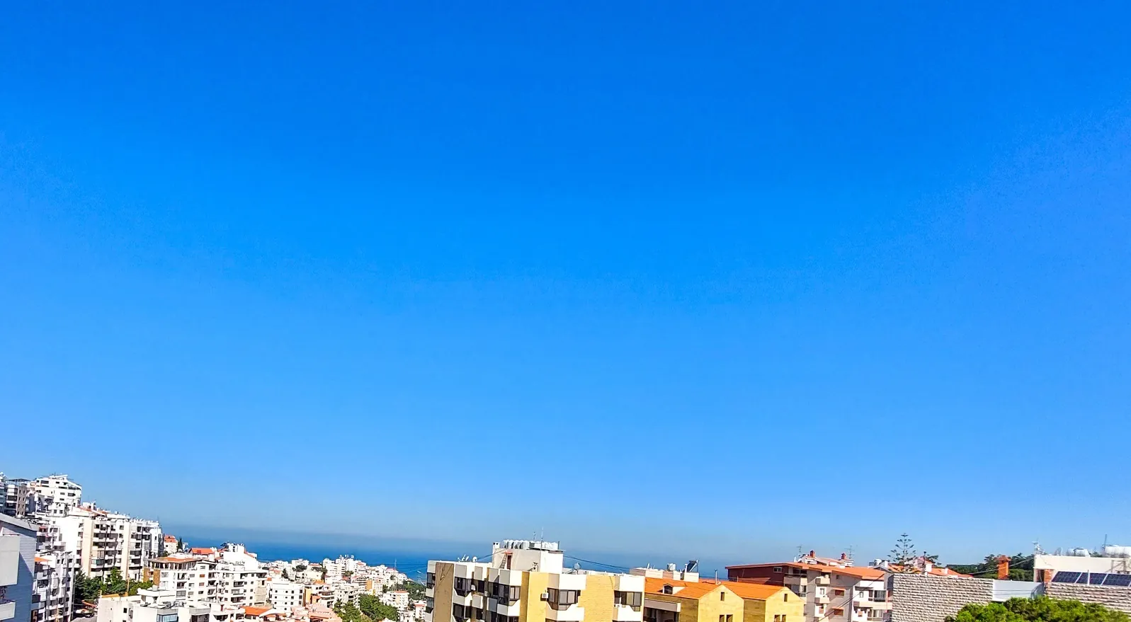 Apartment for Rent in Dik El Mehdi, Metn