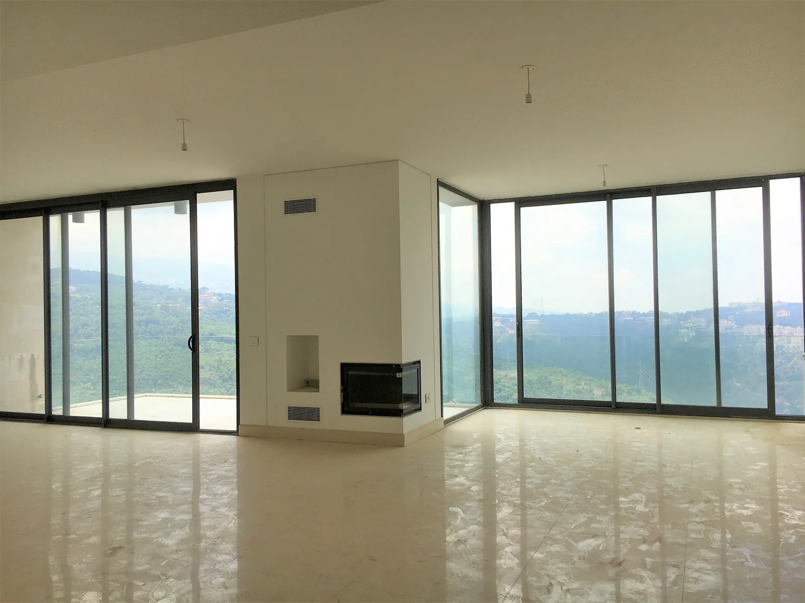 Duplex in Beit Meri, Monte Verde, Metn — الصورة 2
