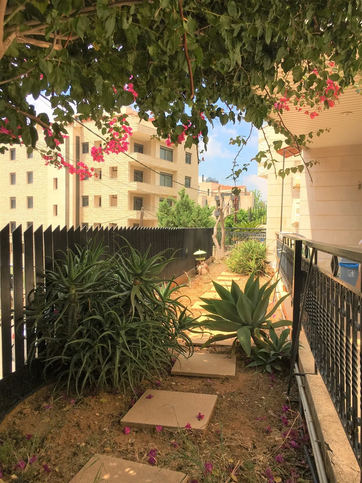 Apartment in Beit Meri, Monteverde, Metn with Partial Mountain View