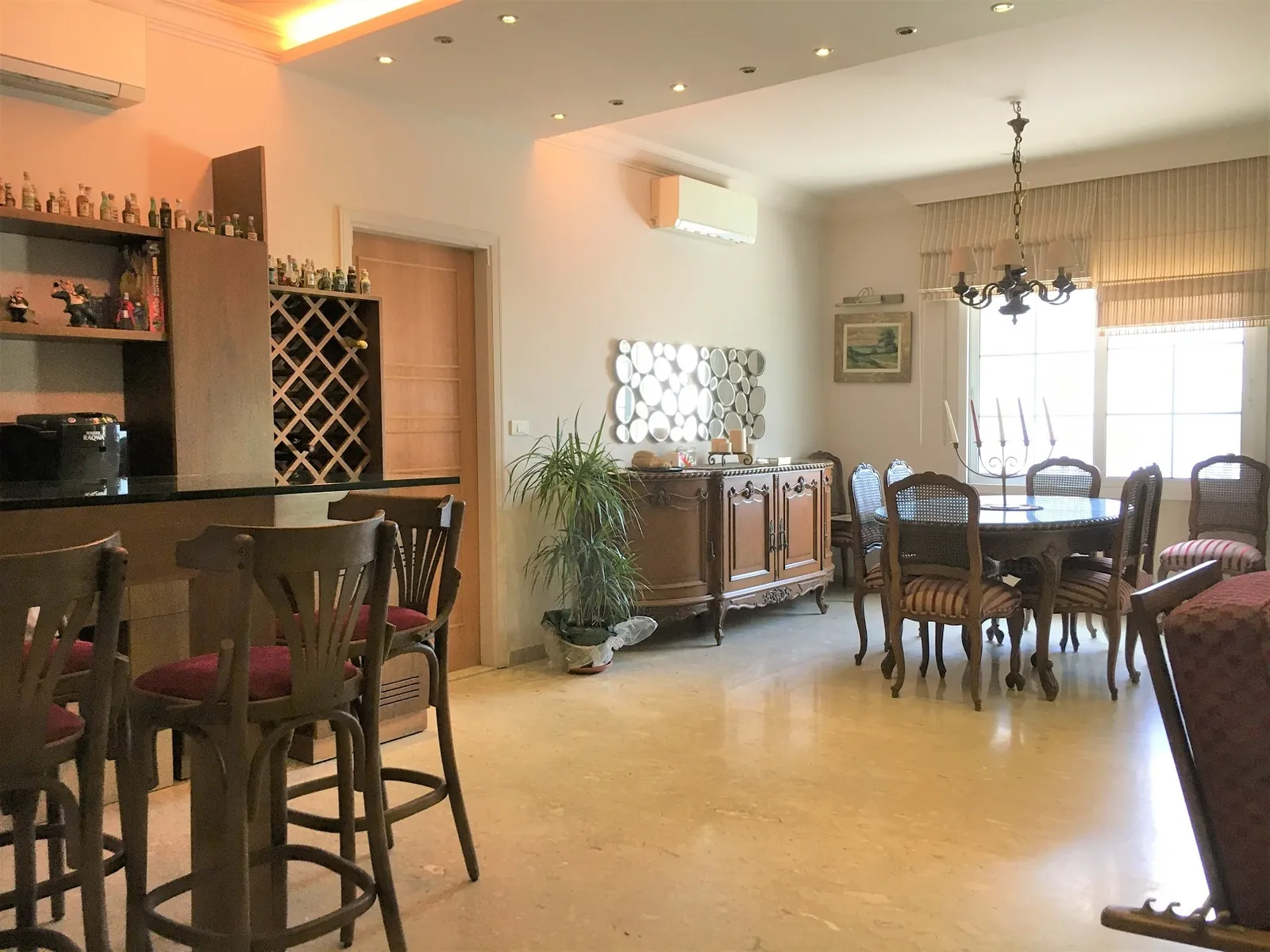 Apartment in Beit Meri, Monteverde, Metn with Partial Mountain View — photo 2