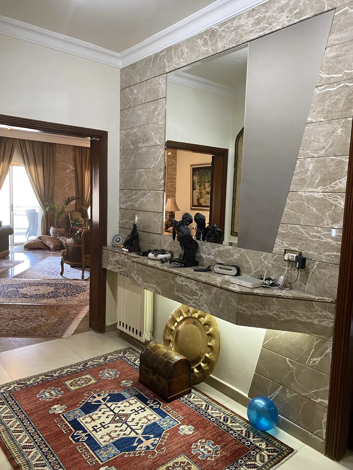Apartment in Biyada, Metn — photo 2