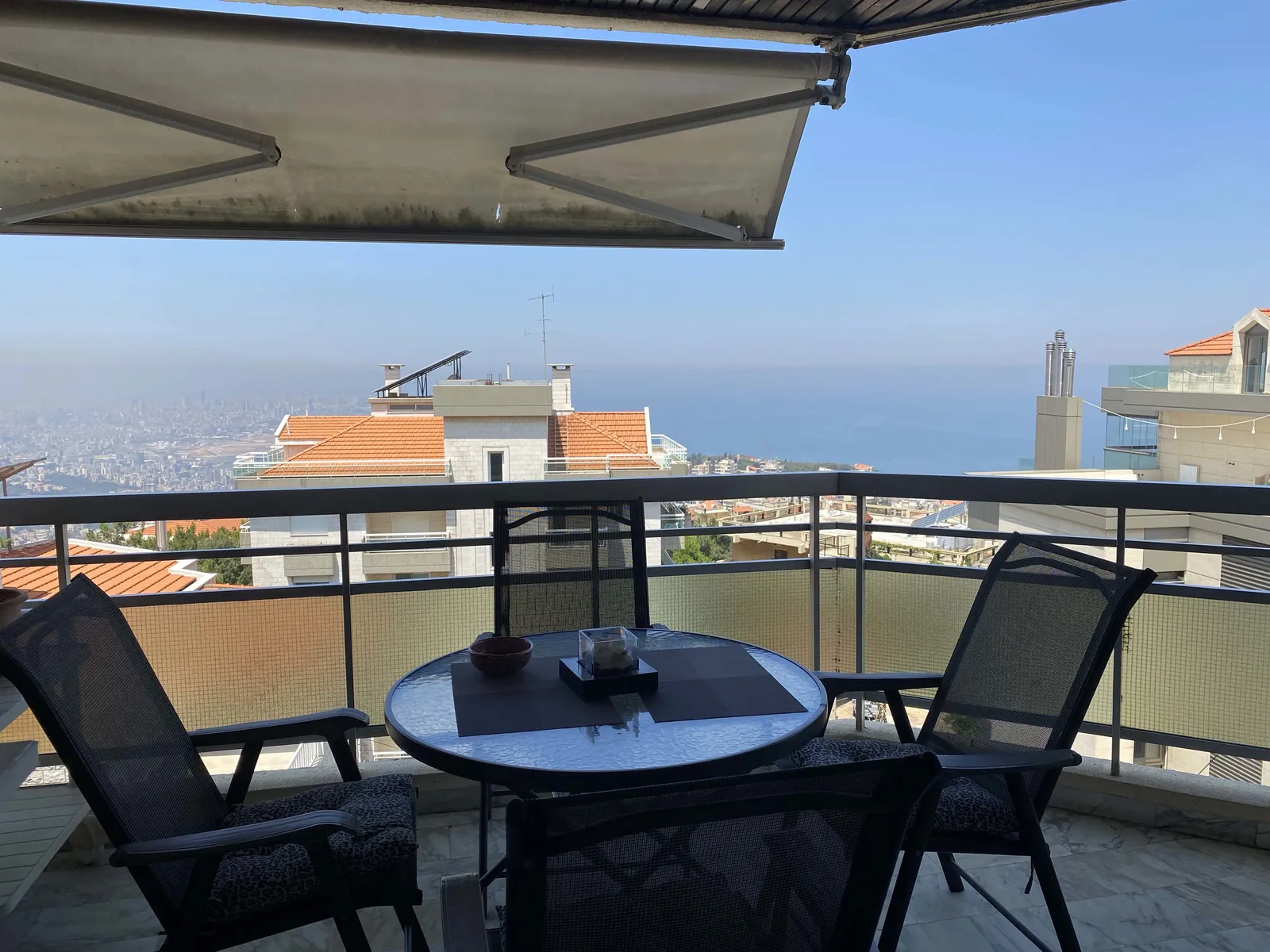 Apartment in Biyada, Metn — photo 4