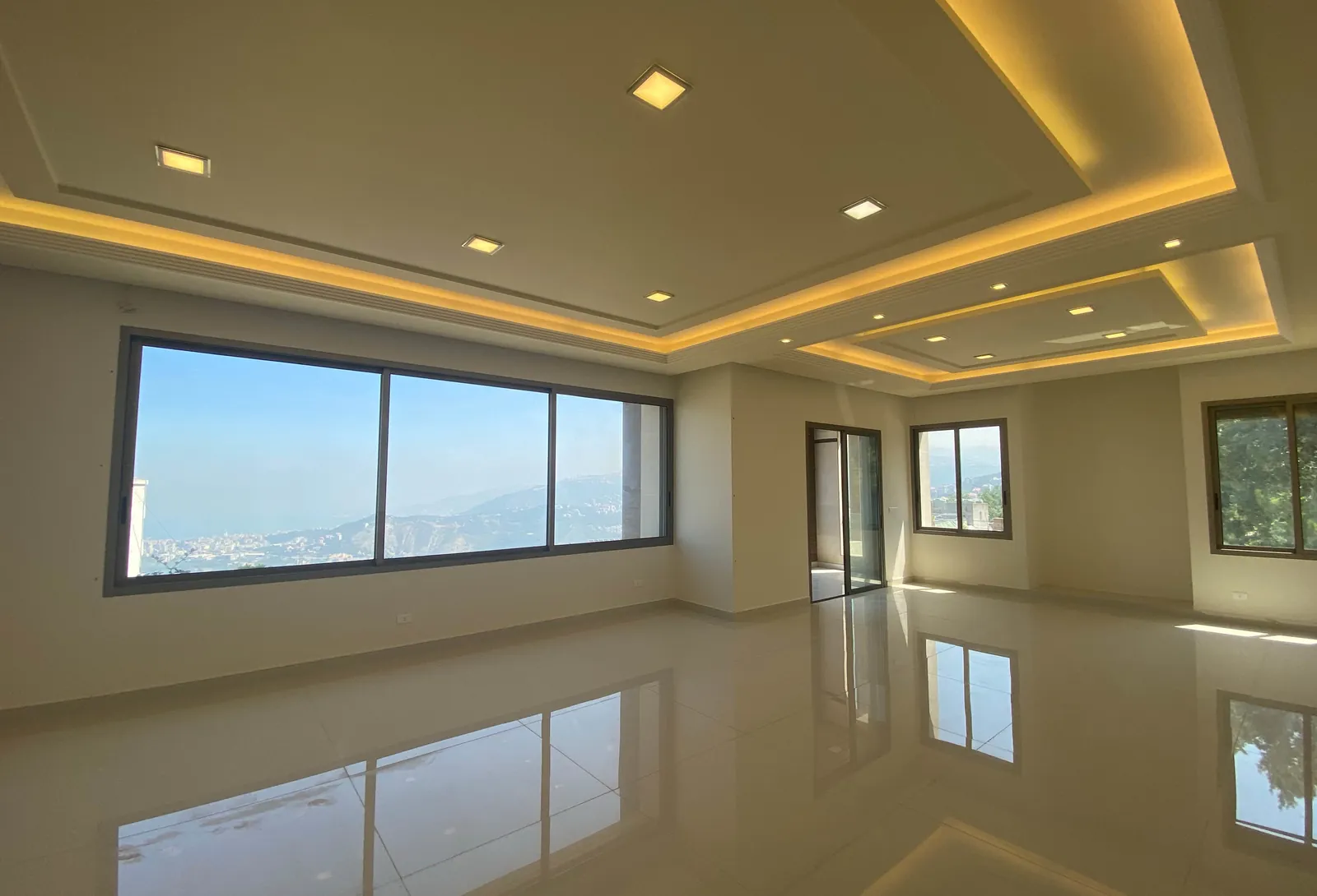 Apartment in Biyada, Metn