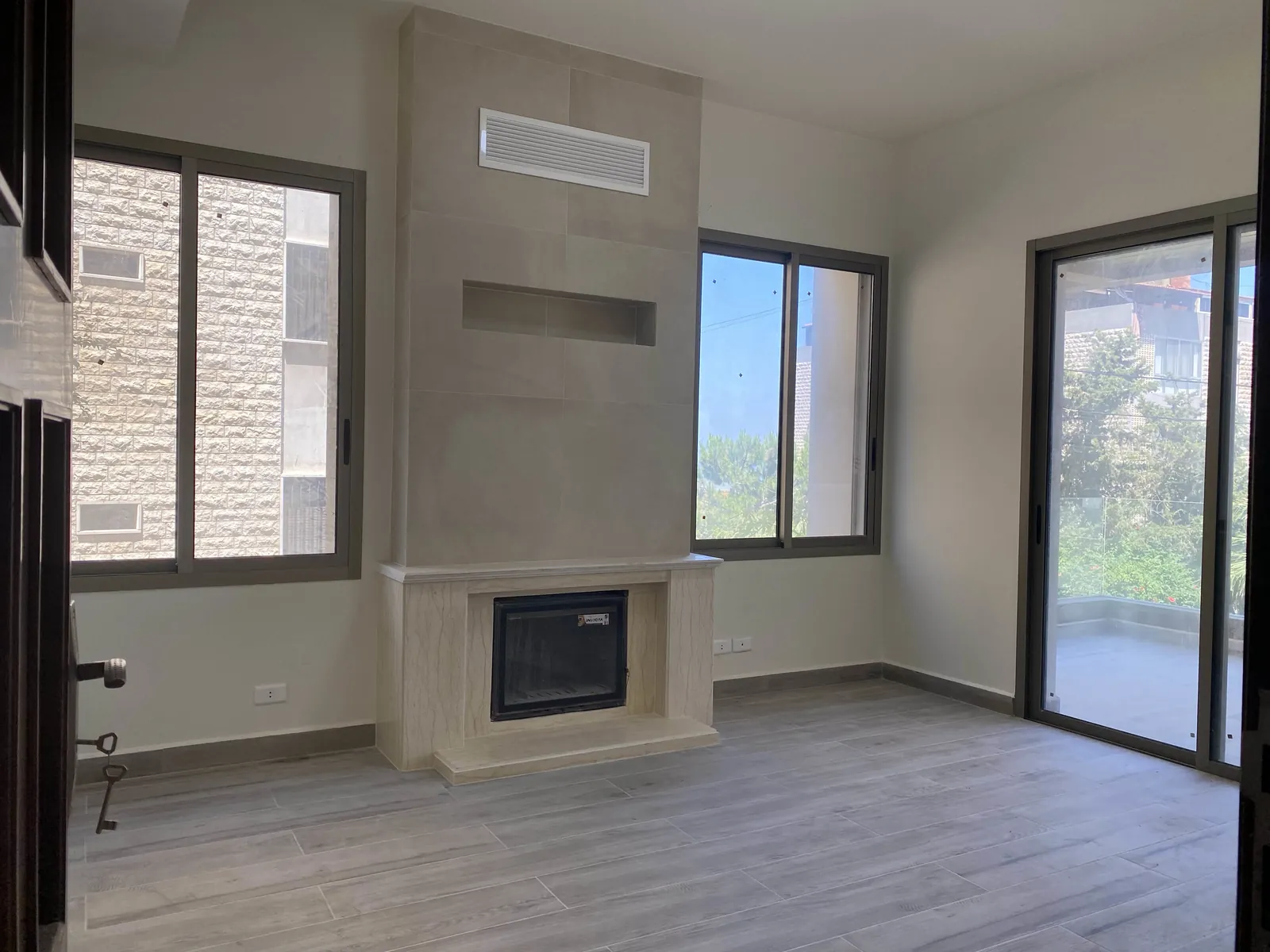 Apartment in Biyada, Metn — الصورة 3