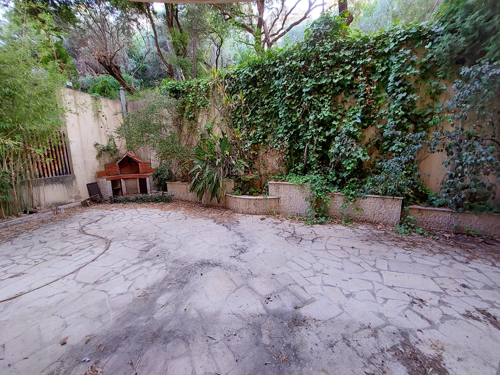Apartment in Dik El Mehdi, Metn with Terrace ​​​​​​​ — photo 4