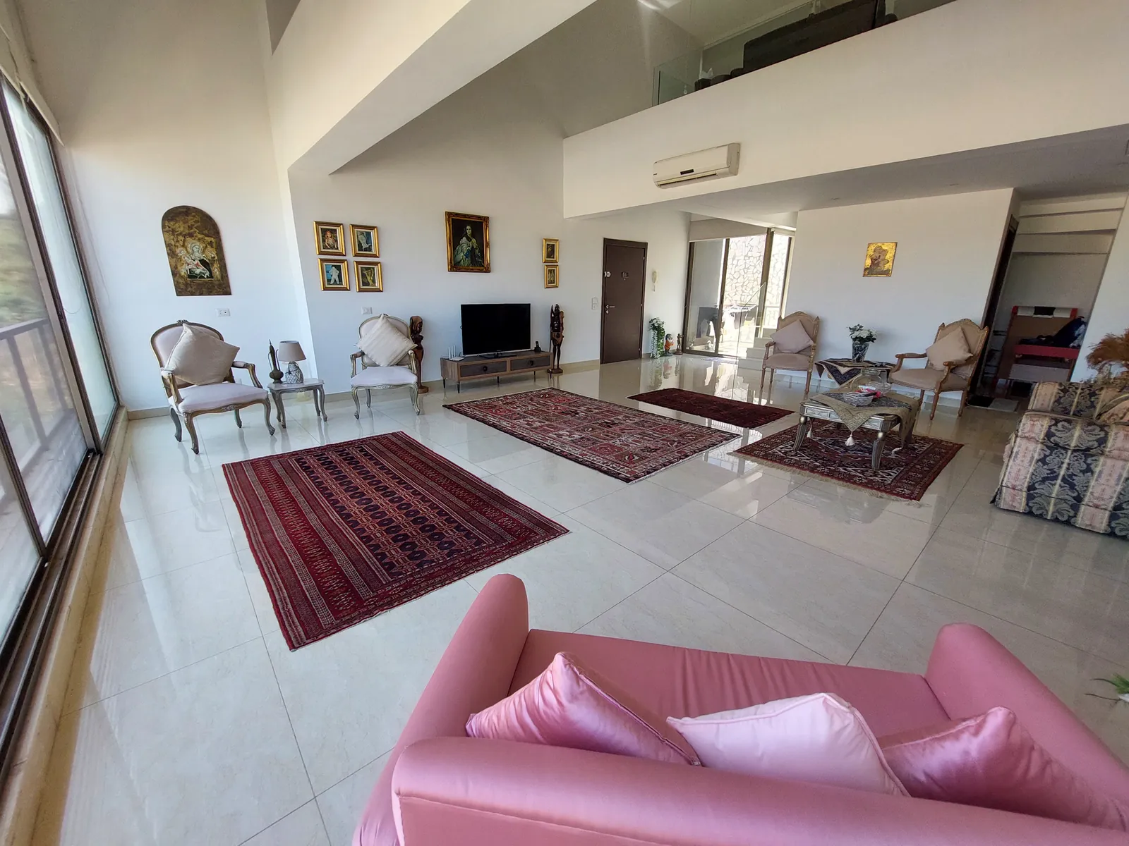 Duplex in Dbayeh, Metn