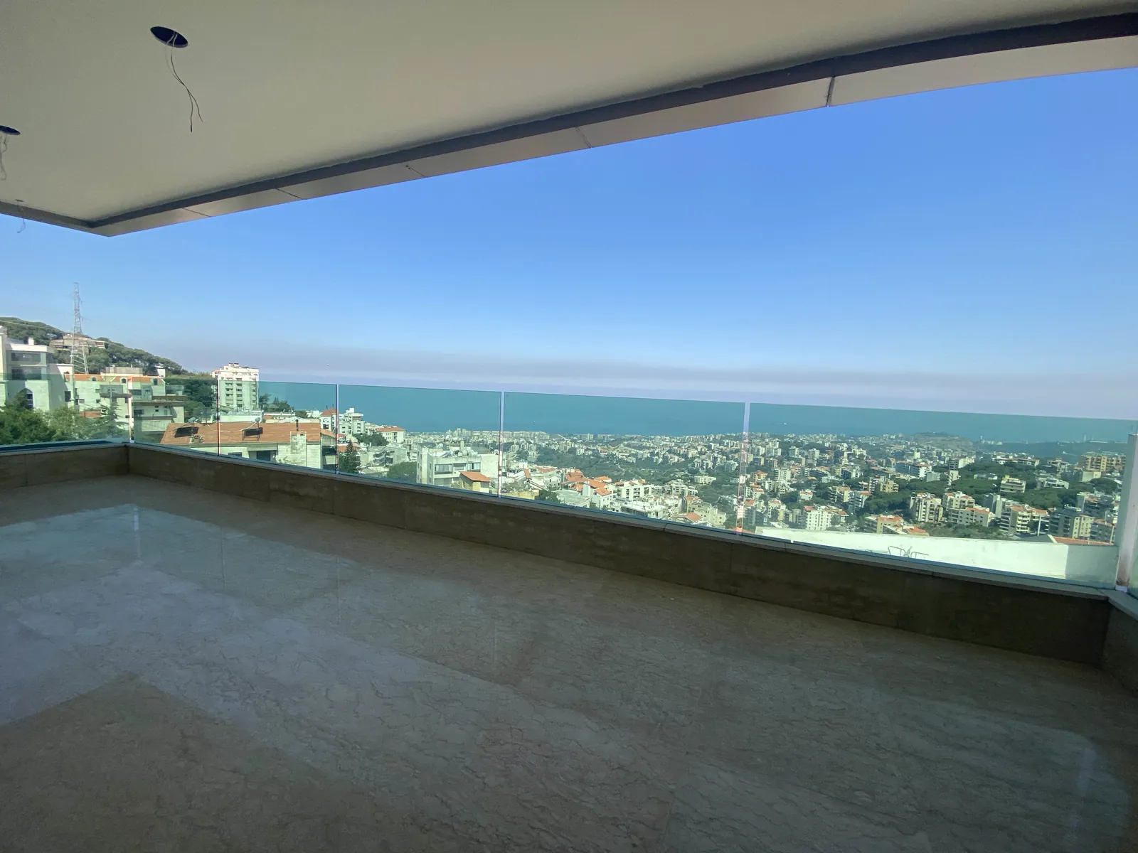 Duplex in Mtayleb, Metn