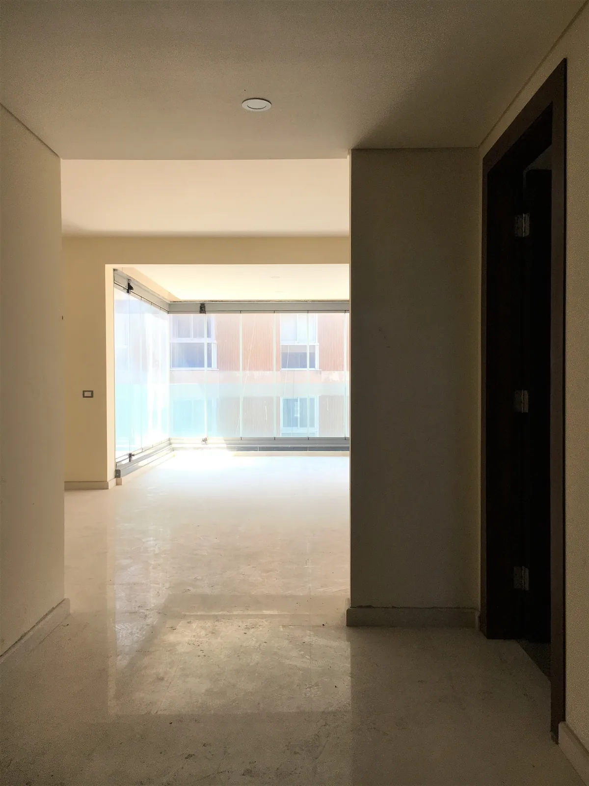 Apartment in Achrafieh, Beirut with City View — photo 2