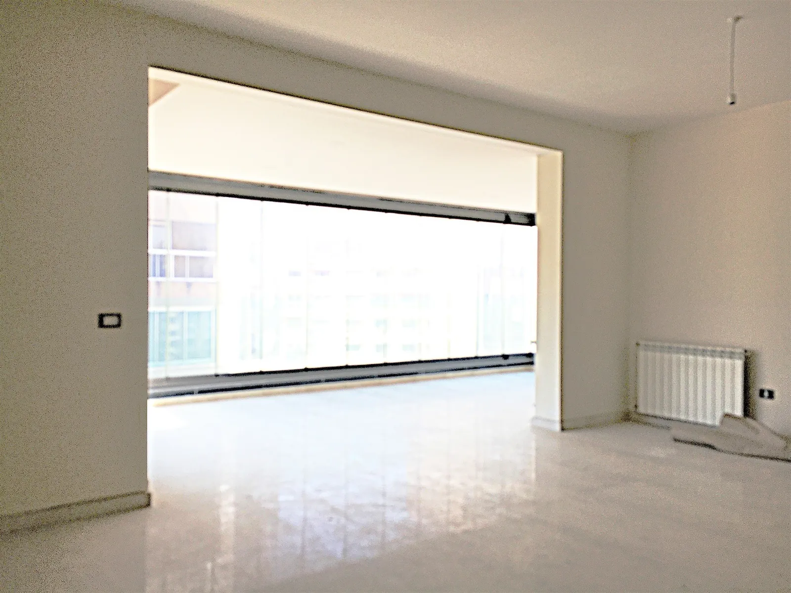 Apartment in Achrafieh, Beirut with City View — photo 3