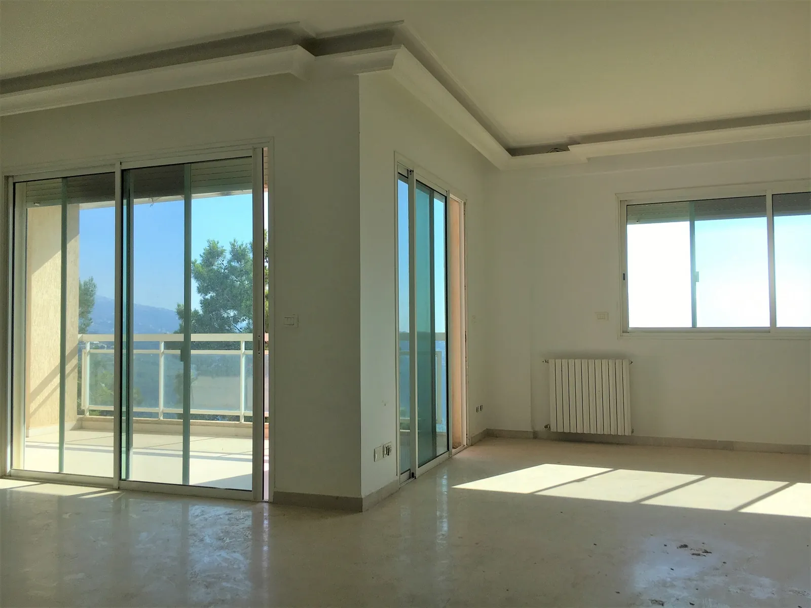 Apartment in Monteverde Beit Meri, Metn with Panoramic View — الصورة 2