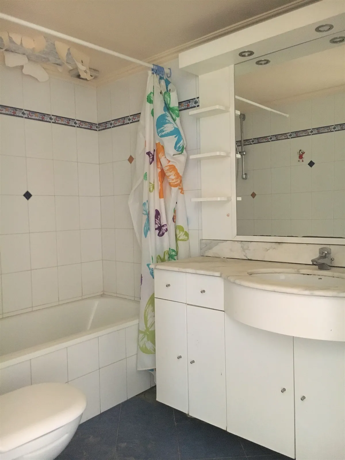 Apartment in Monteverde Beit Meri, Metn with Panoramic View — الصورة 5