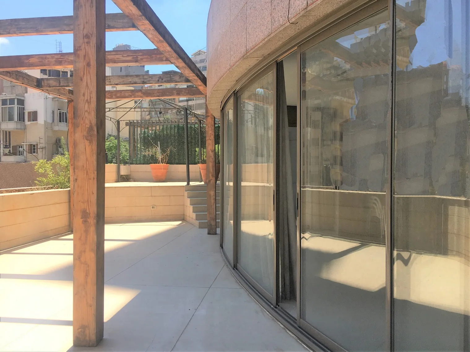 Apartment in Achrafieh, Beirut — الصورة 1