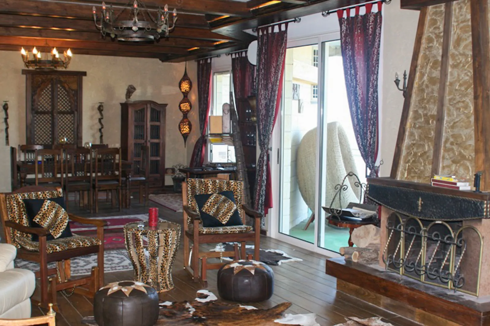 Apartment in Broumana, Metn — photo 3