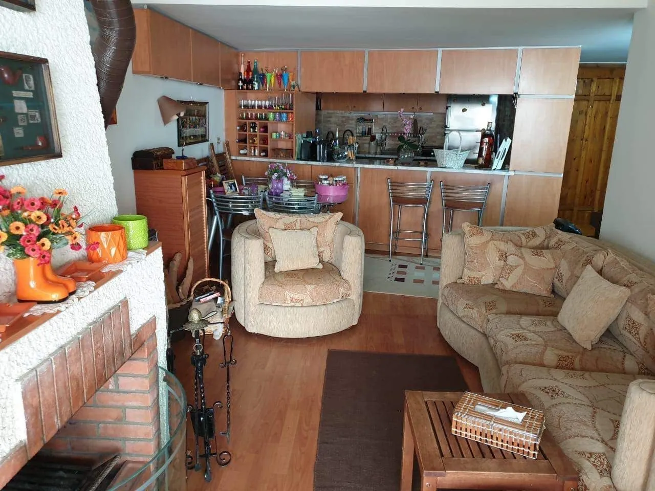 Duplex Chalet in Faitroun, Keserwan — photo 3
