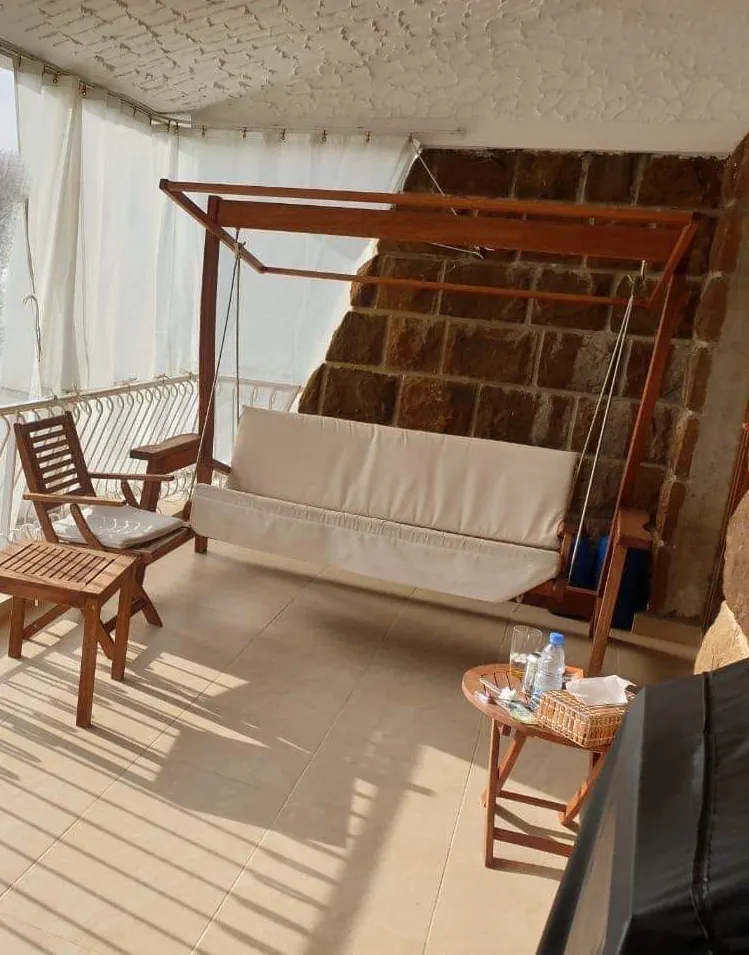 Duplex Chalet in Faitroun, Keserwan — photo 4