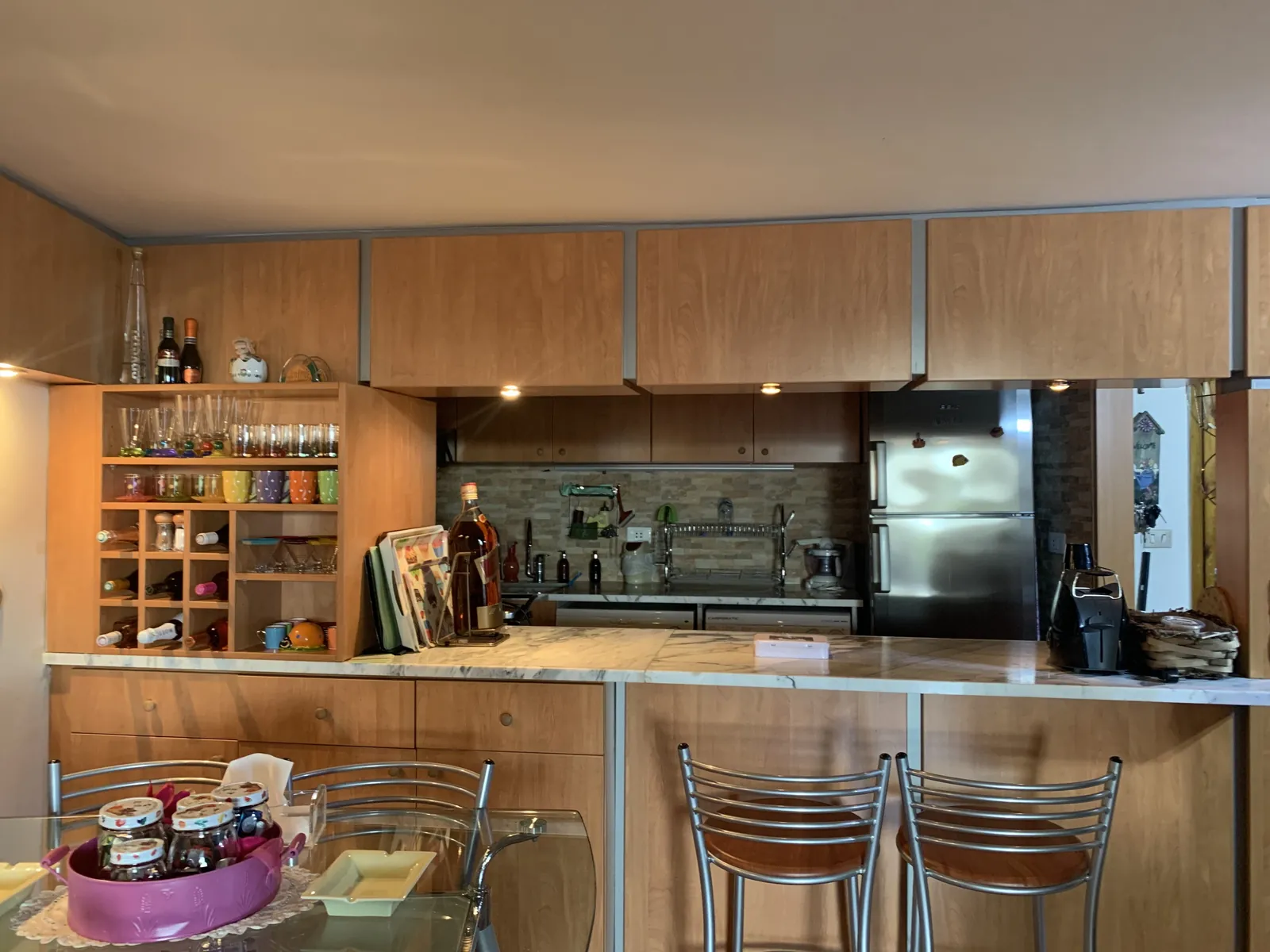 Duplex Chalet in Faitroun, Keserwan — photo 5