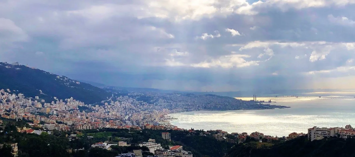 Land in Adma, Keserwan