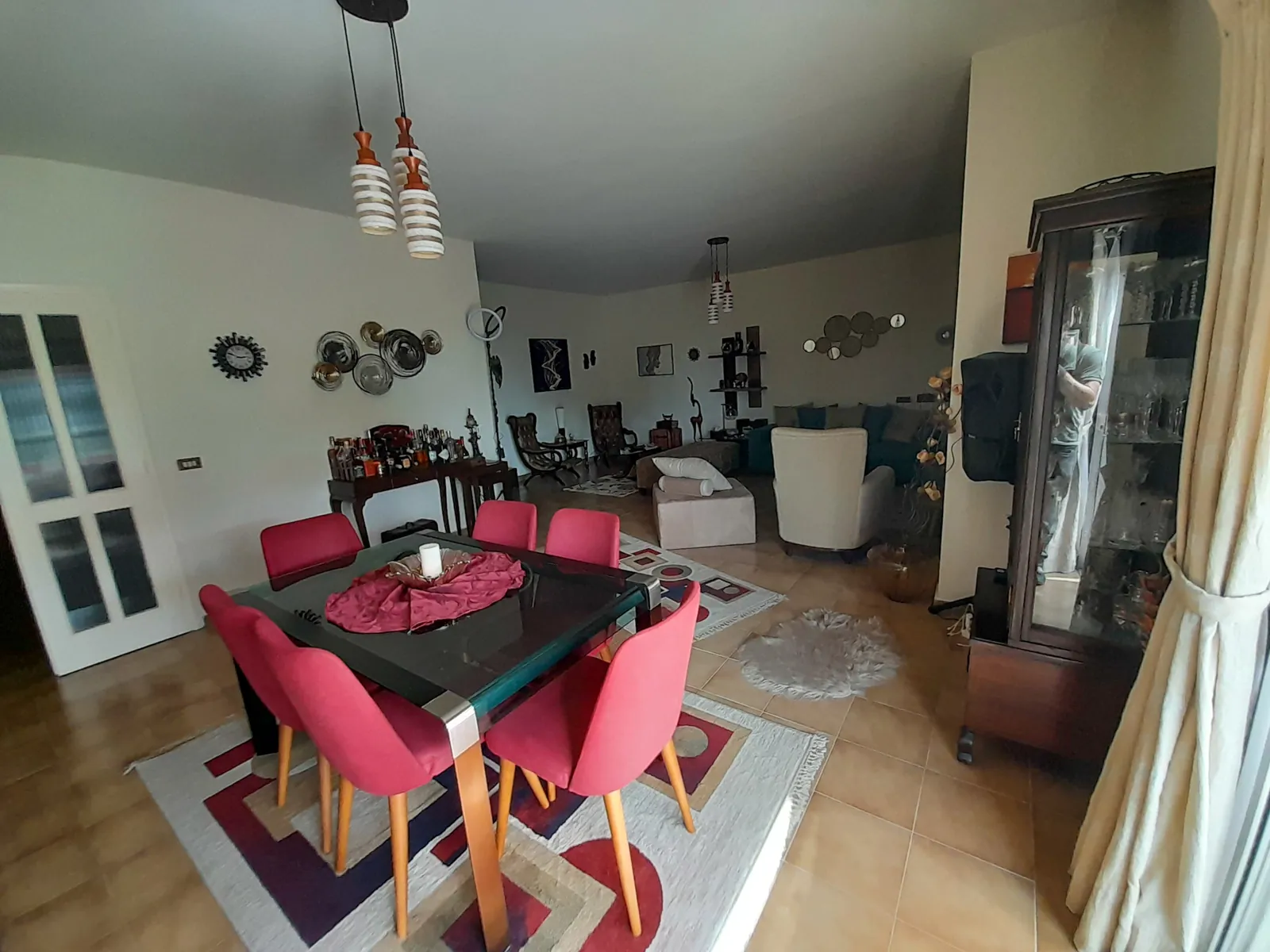 Apartment in Jouret El Ballout, Metn — photo 2