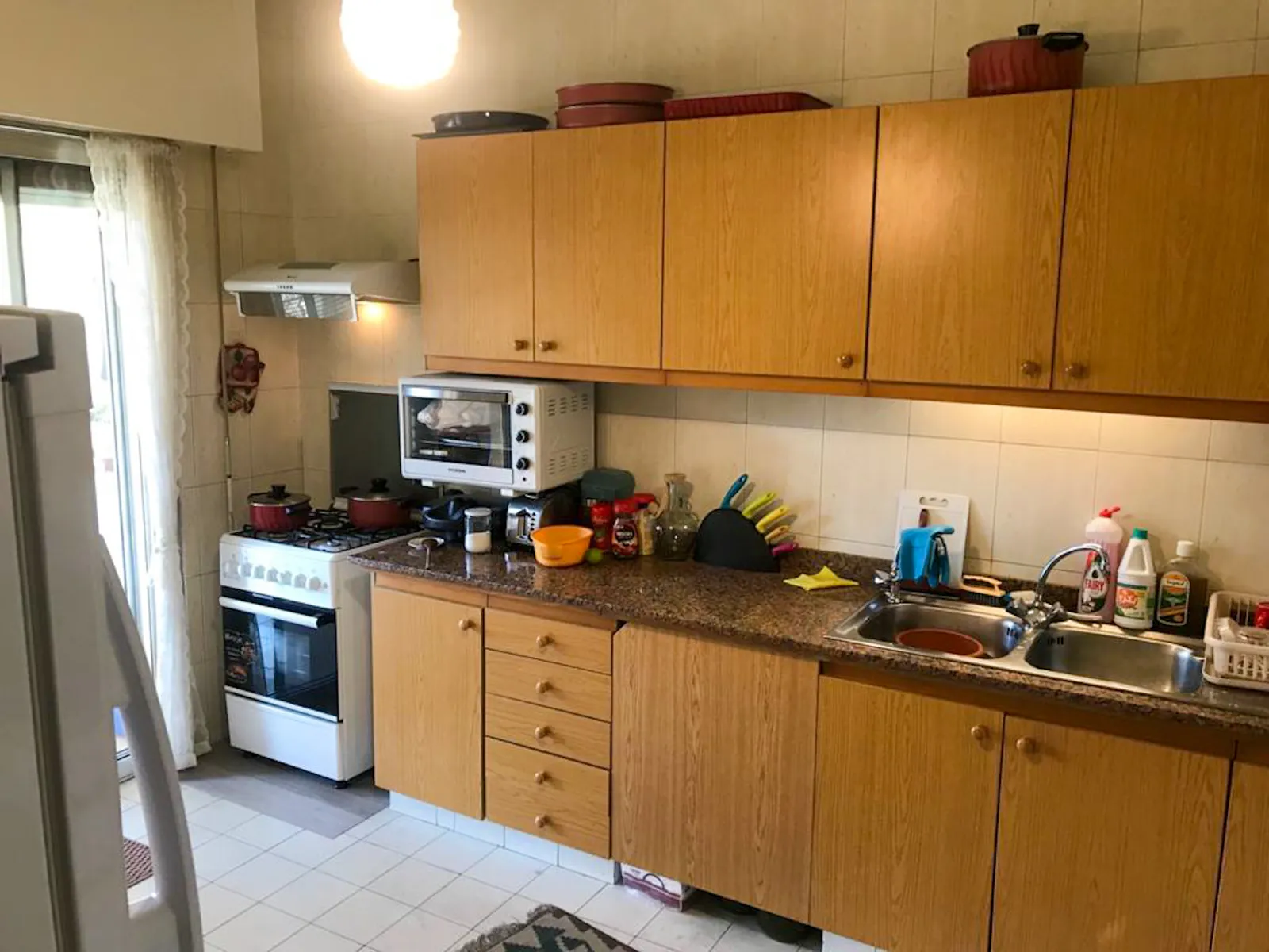 Apartment in Jouret El Ballout, Metn — photo 4