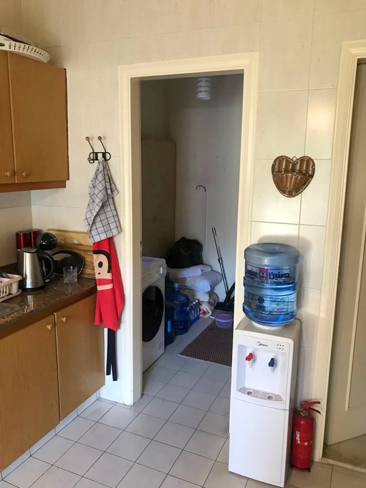 Apartment in Jouret El Ballout, Metn — photo 5