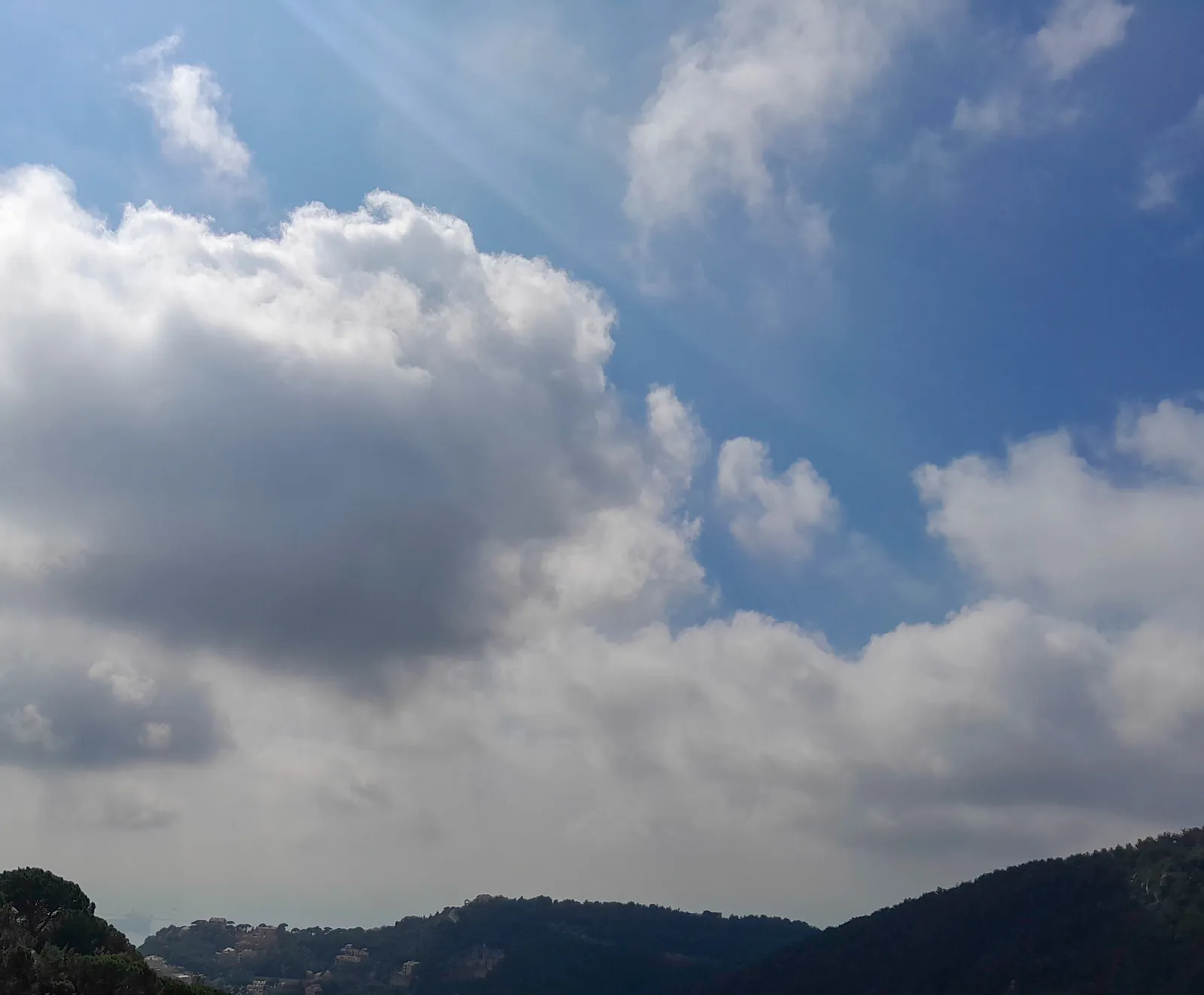 Apartment in Mar Chaaya, Metn — photo 1