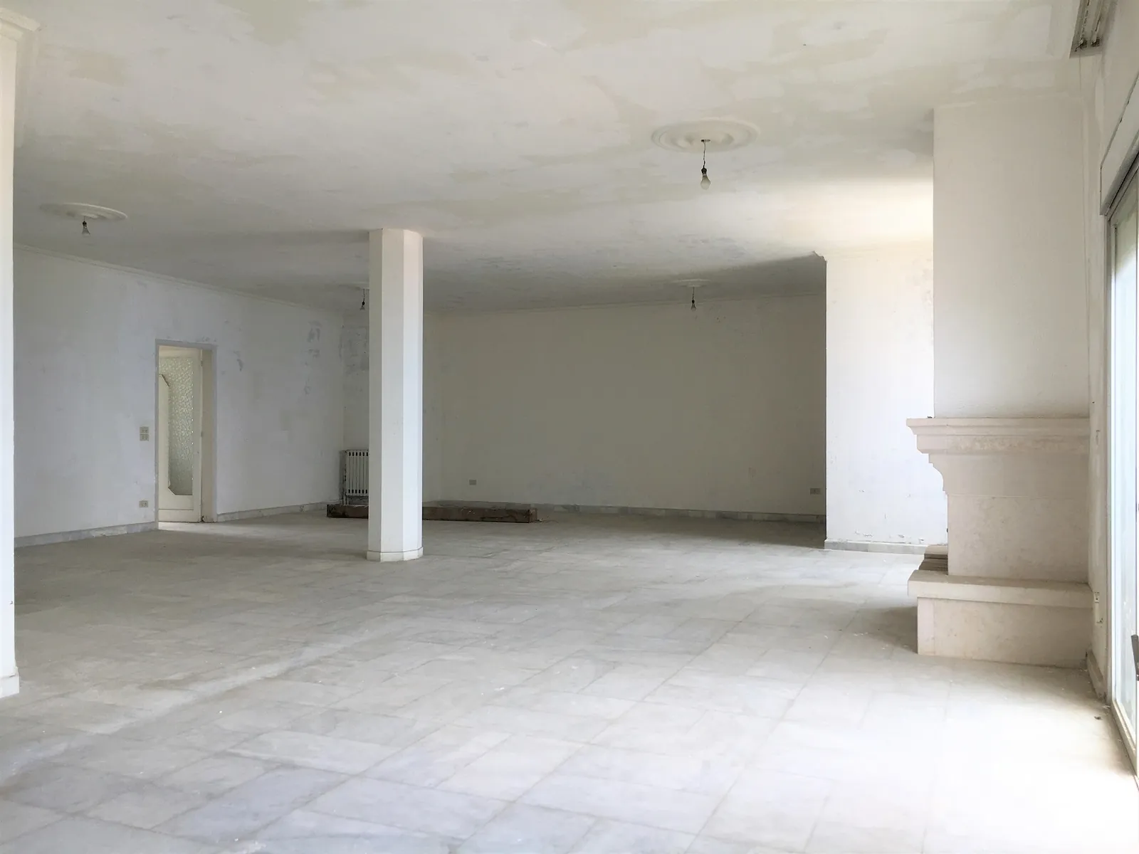 Apartment in Beit Mery, Metn with a Breathtaking View — الصورة 3