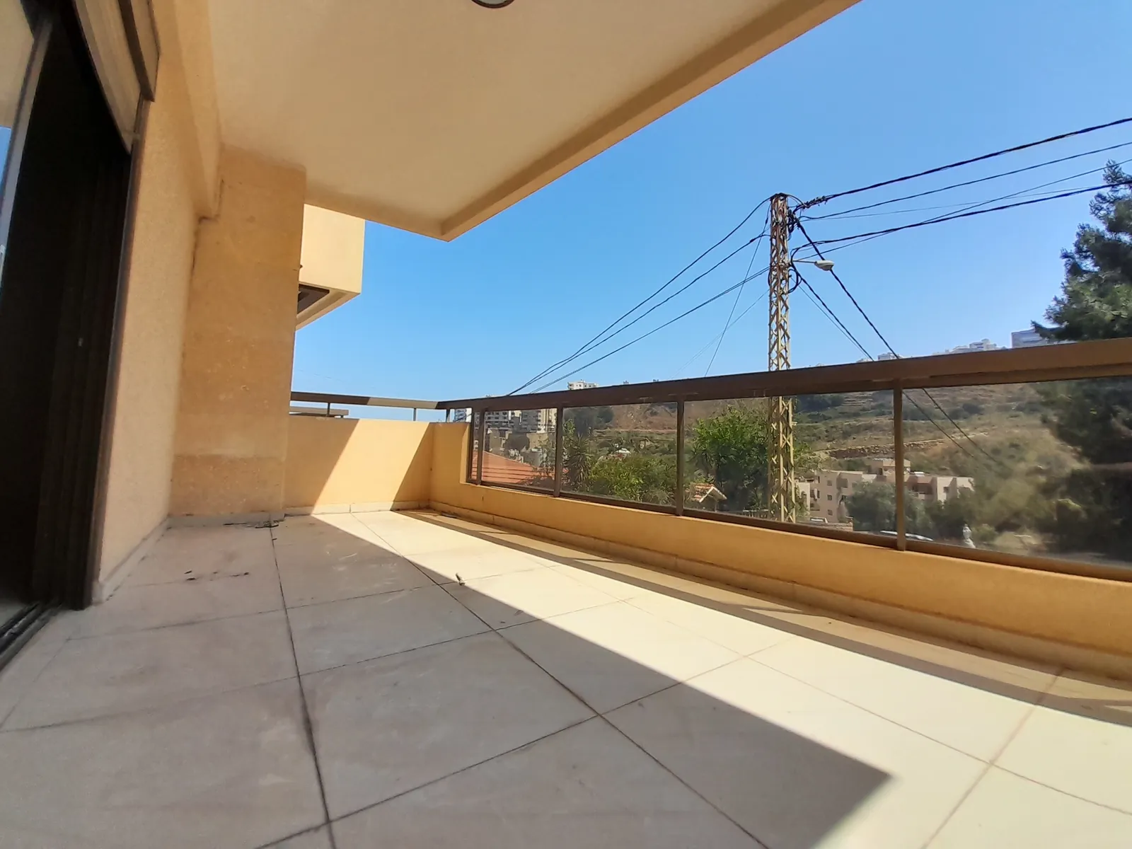 Apartment in Tilal Al Fanar, Metn