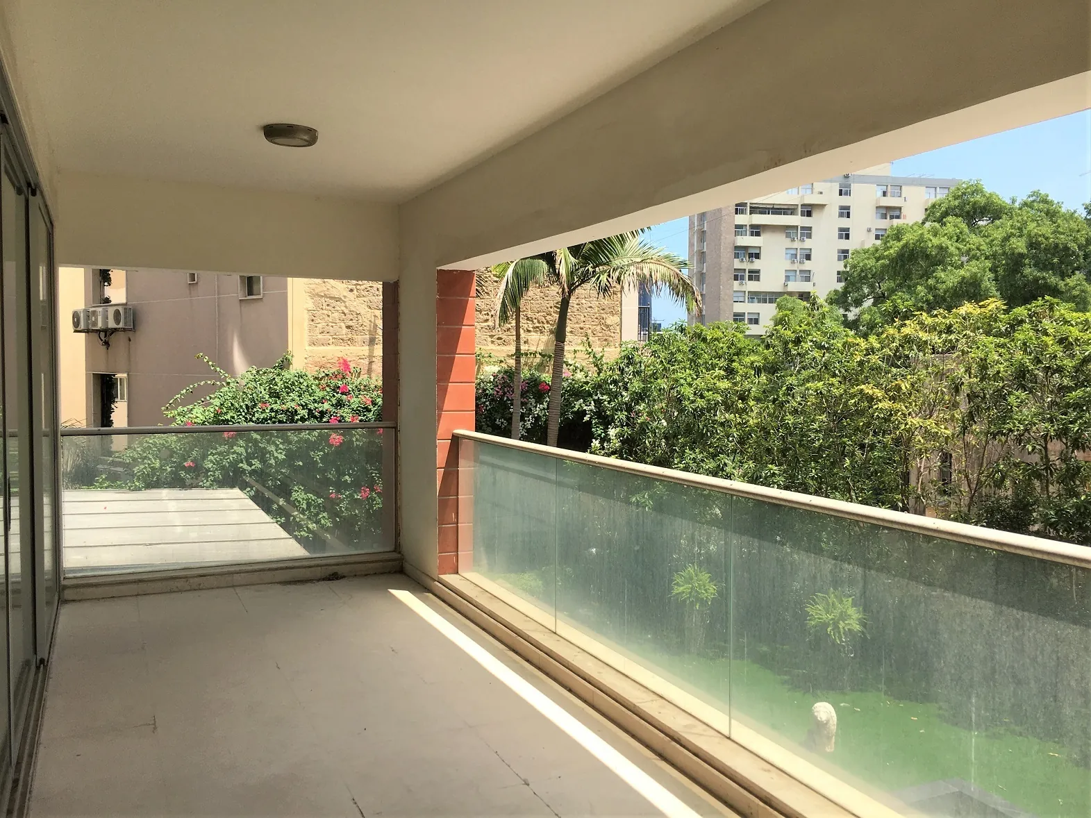 Apartment in Achrafieh, Beirut