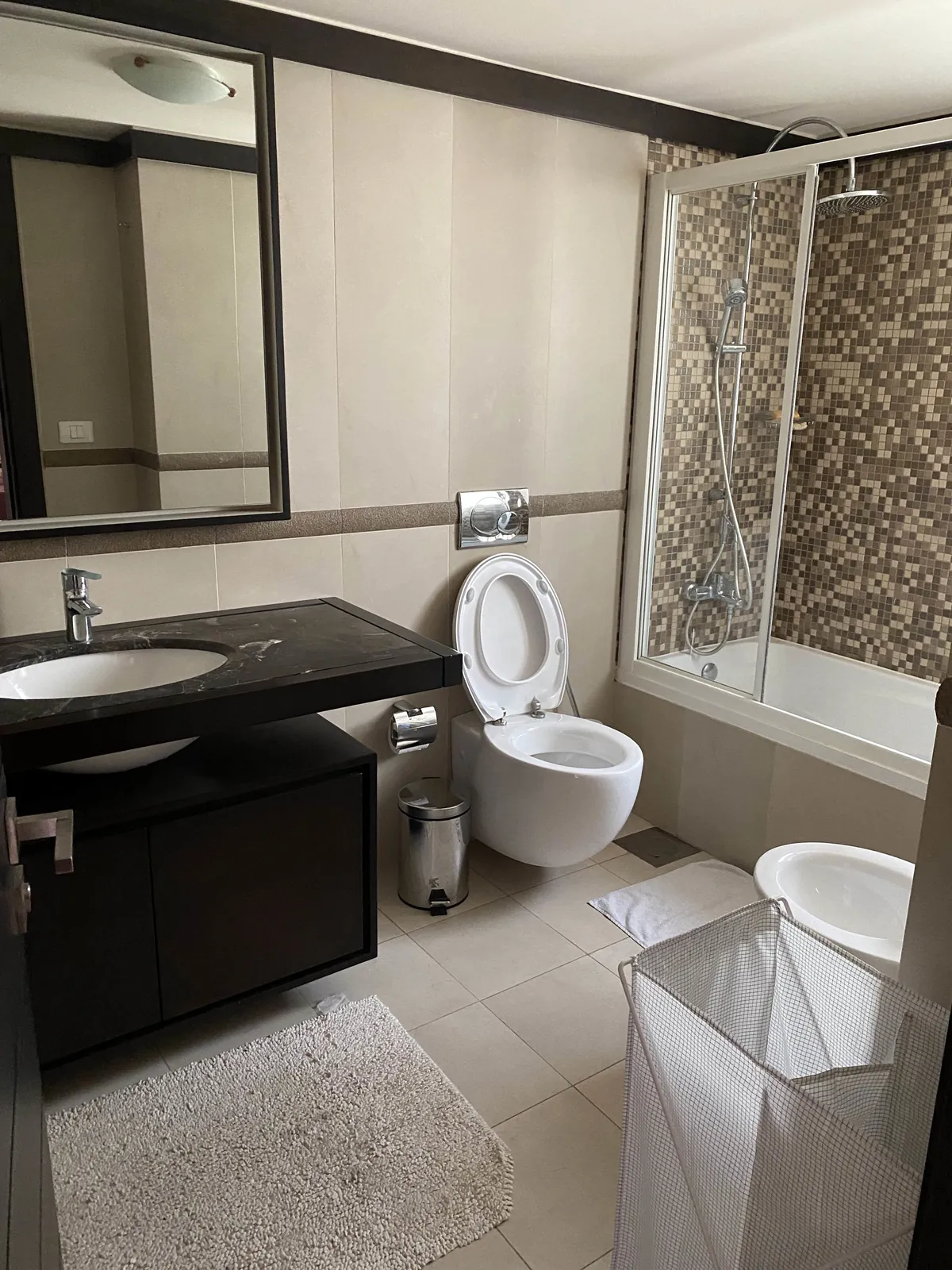 Semi Furnished Prime Location Duplex in Biyada with Sea View — photo 5