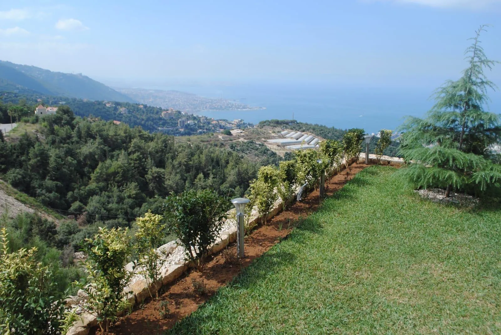 Great Location Triplex Villa in Kfour, Keserwan — photo 3