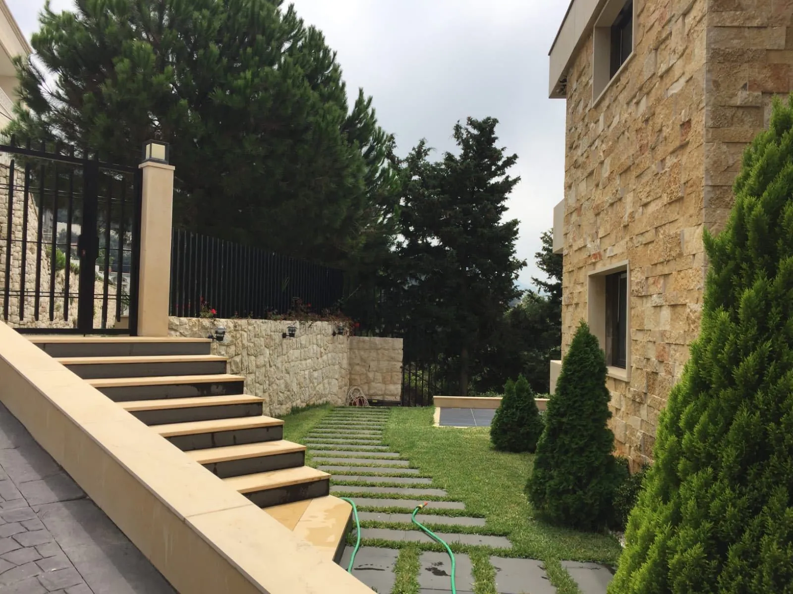 Great Location Triplex Villa in Kfour, Keserwan — photo 4
