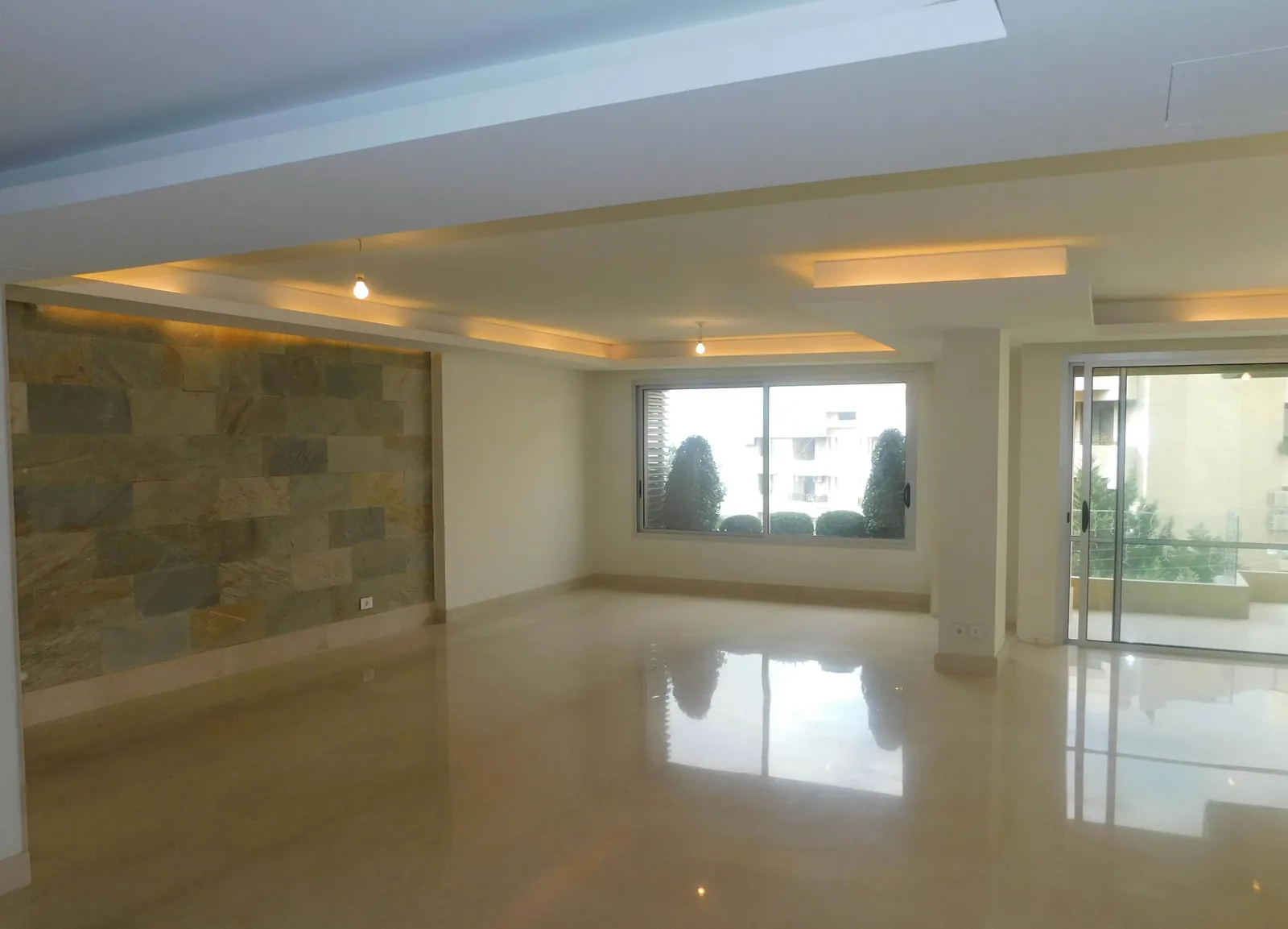 Prime Location Apartment in Biyada, Metn — الصورة 2