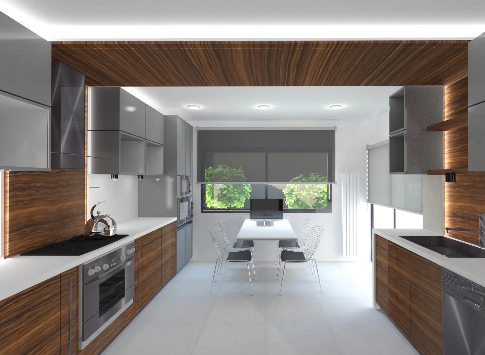 Prime Location Apartment in Biyada, Metn — الصورة 3