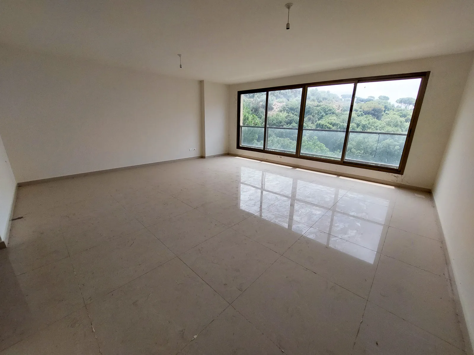 Apartment in Naccache, Metn
