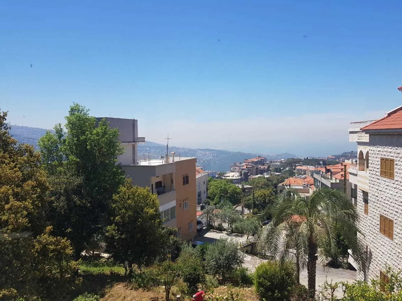 Apartment in Sehayle, Keserwan — الصورة 2