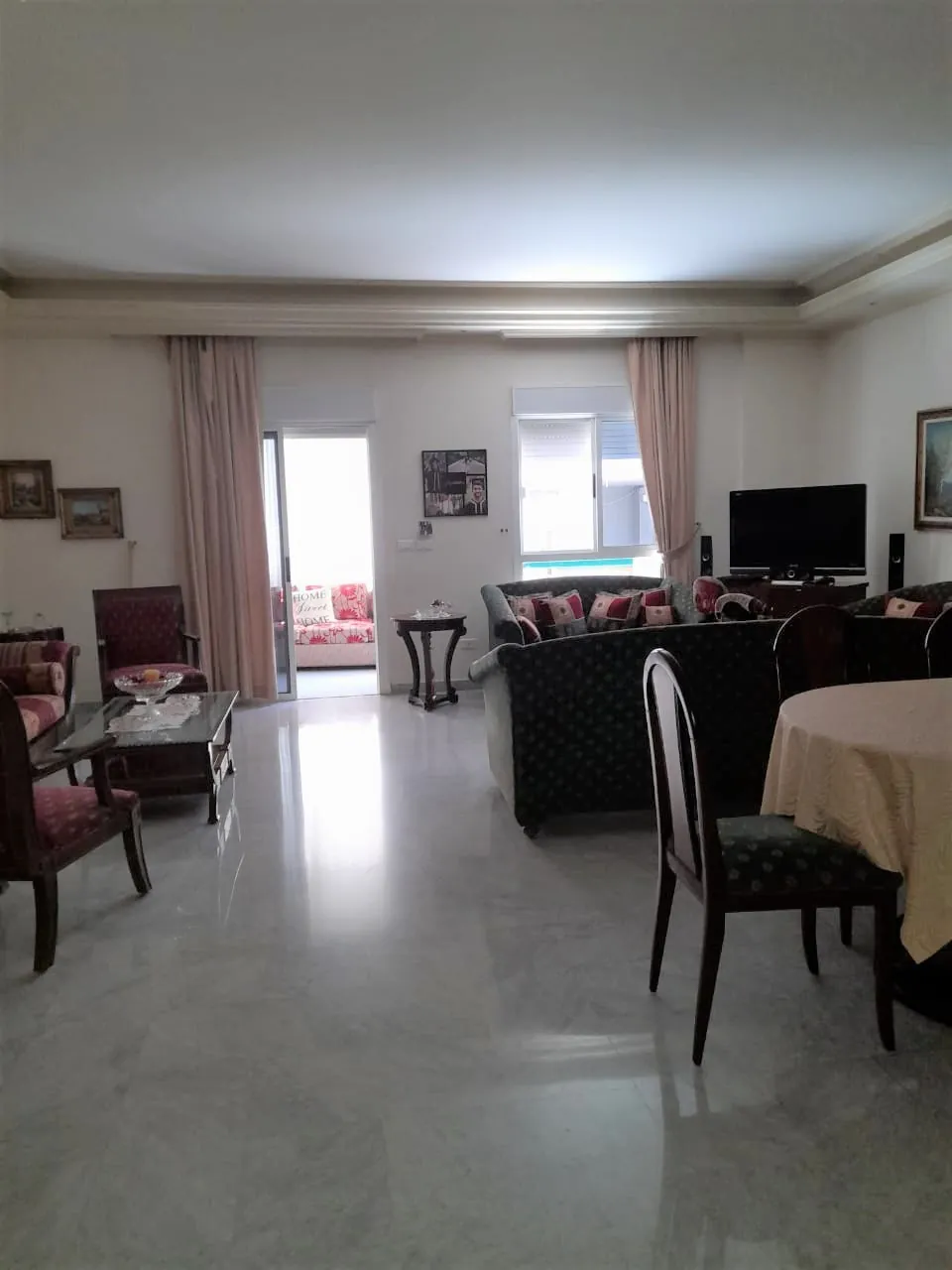 Apartment in Zouk Mikael, Keserwan — الصورة 2