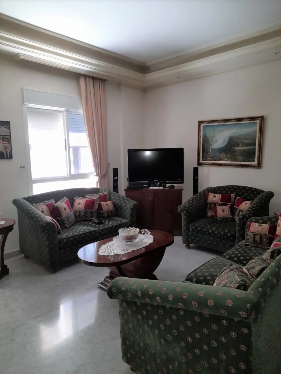 Apartment in Zouk Mikael, Keserwan — الصورة 3