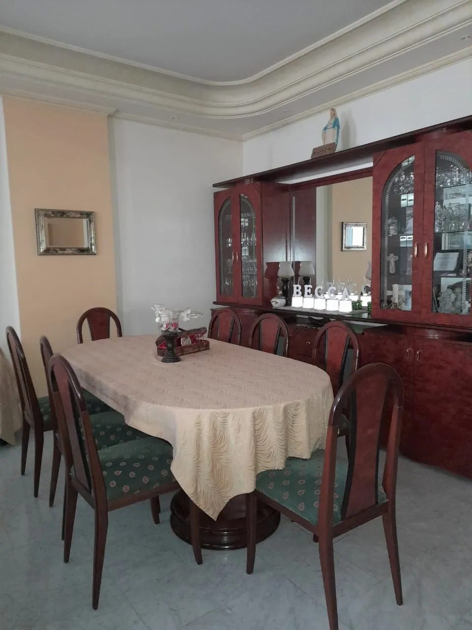 Apartment in Zouk Mikael, Keserwan — الصورة 5