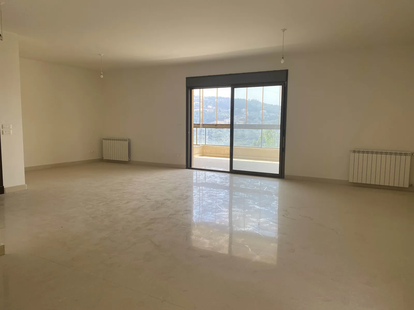 Apartment in Rabweh, Metn with Open View — الصورة 2