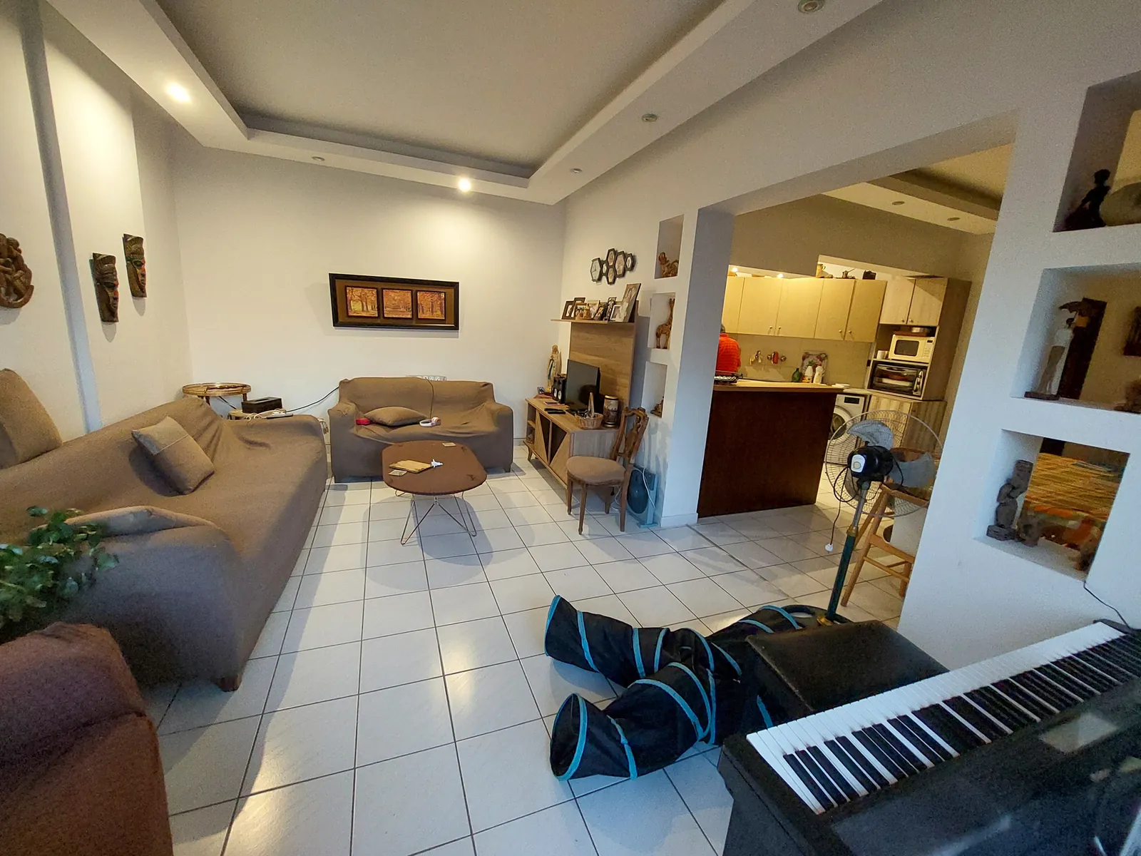 Apartment in Mazraat Yachouh, Metn — photo 2