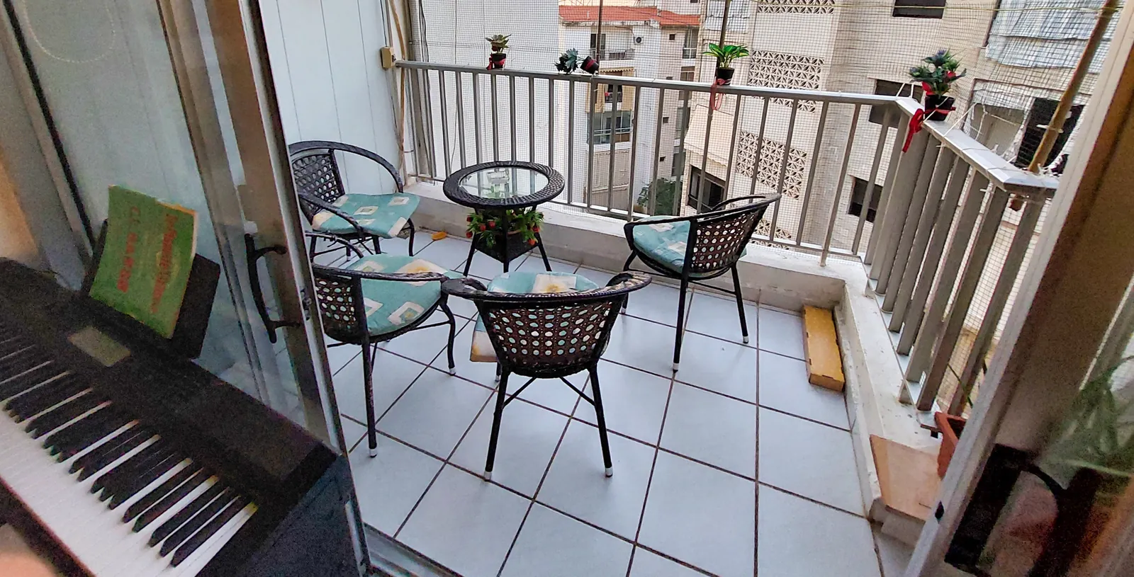 Apartment in Mazraat Yachouh, Metn — photo 3