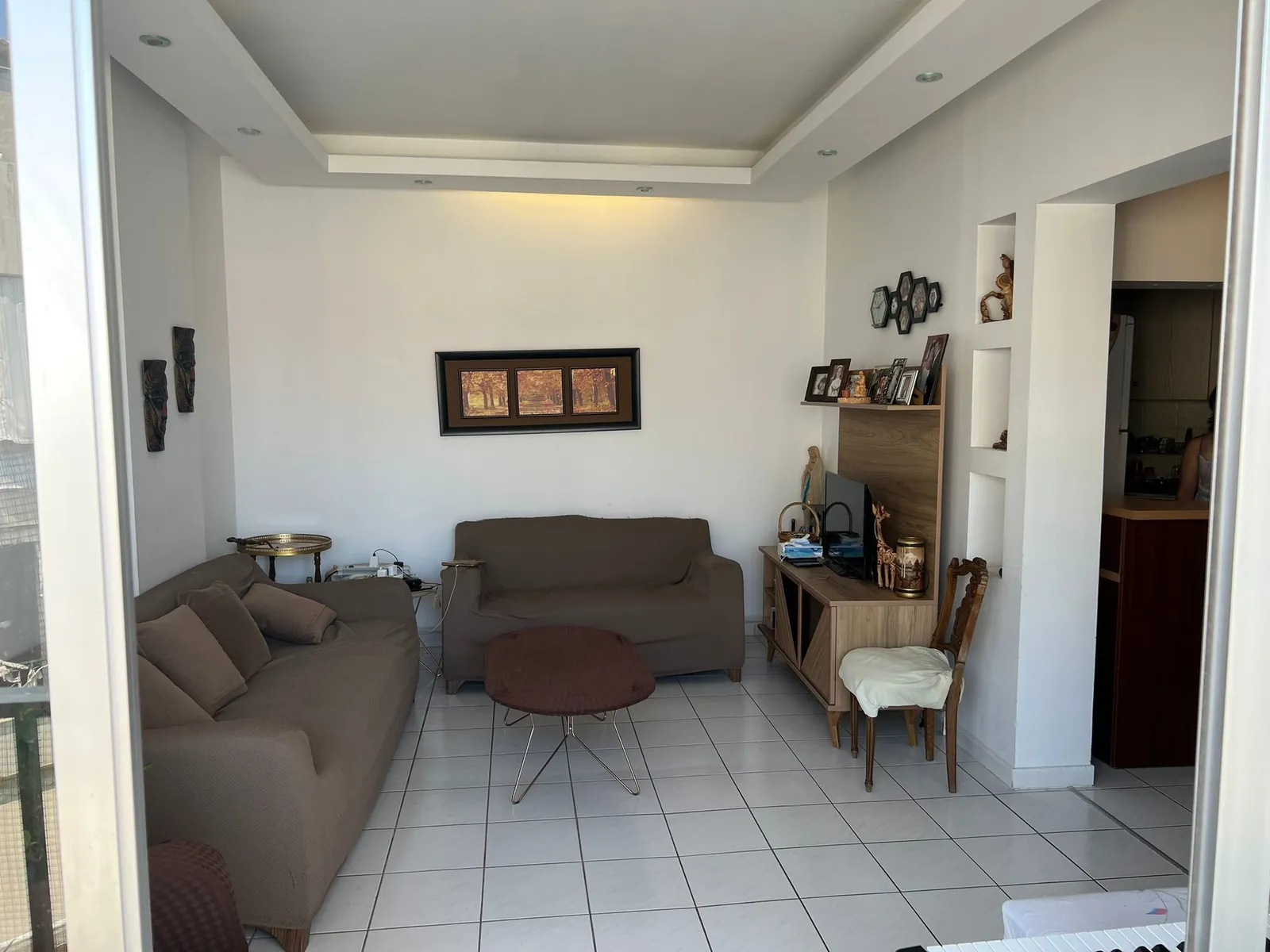 Apartment in Mazraat Yachouh, Metn — photo 4
